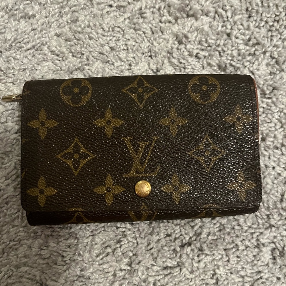 Louis Vuitton Wallet